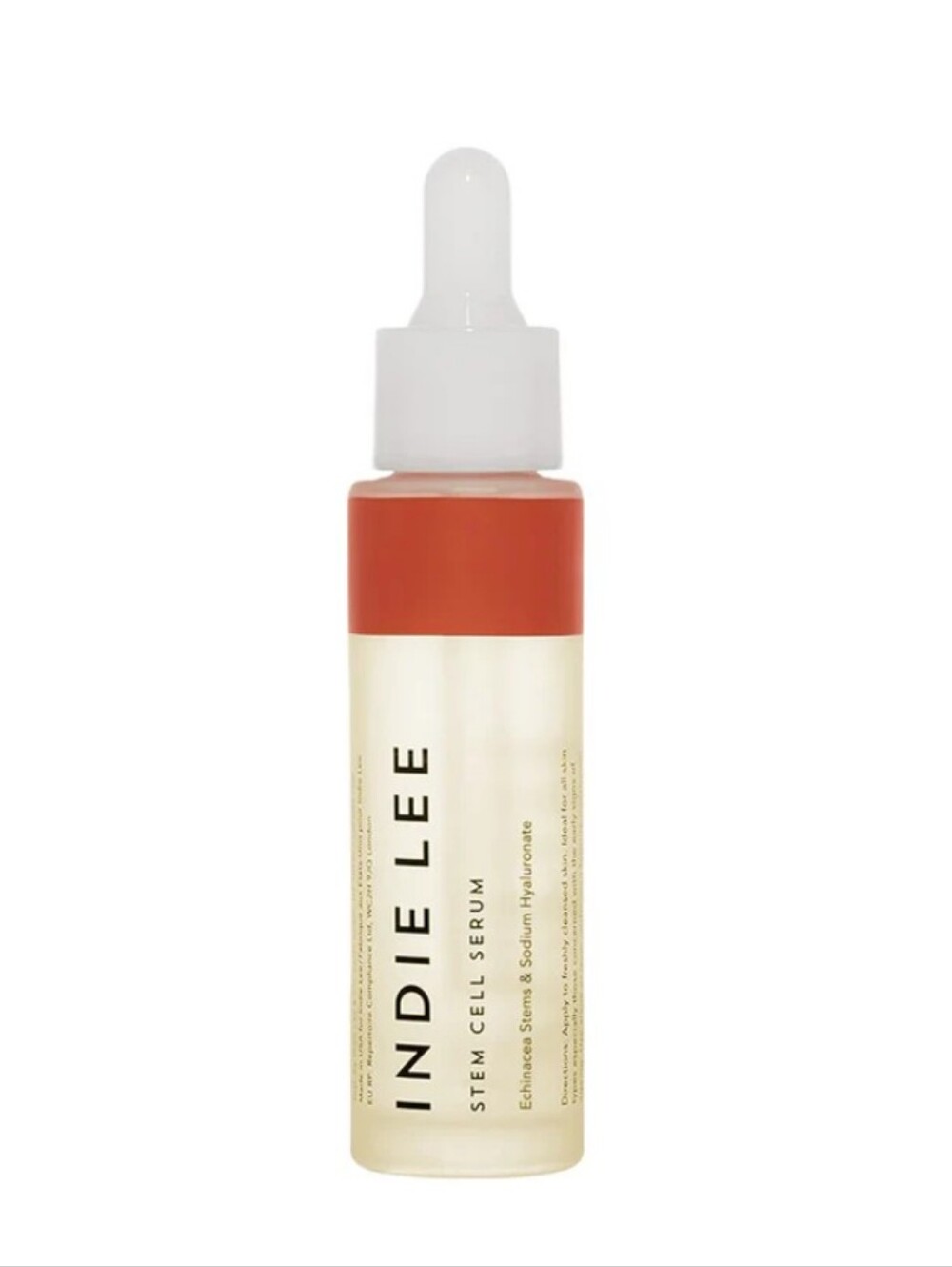 INDIE LEE Stem Cell Serum Full Size NWT